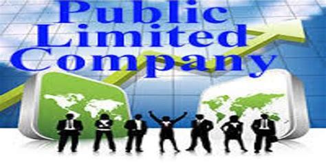 public limited company qs study