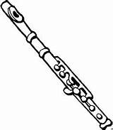 Flauta Travesera Instrumentos Colorear Flautas Musicales Disegni Menta Actividades Acordeon Nuevos Bateria Primaria Andalucia Mentamaschocolate Guardado sketch template