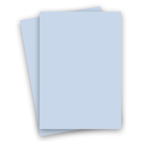 light blue     basis paper   package  gsm lb text