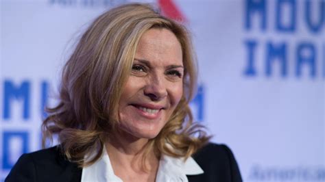 Sex And The City Star Kim Cattrall Talks Fame Politics And Aging Newshub