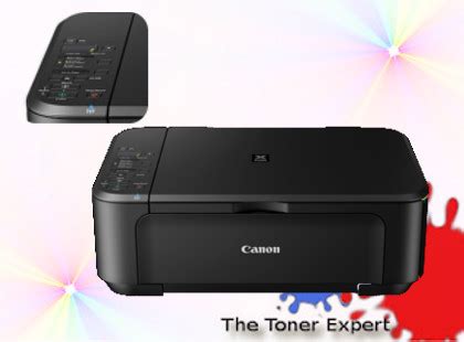 toner expert canon pixma mg inkjet multifunction printer