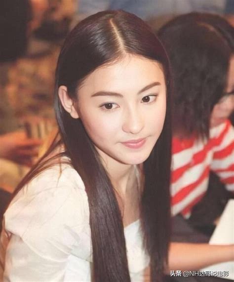 The Sexy Beauty Cecilia Cheung With Her Innocent And Pure Appearance