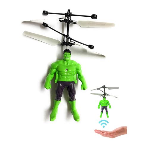hulk figuerlue el sensoerlue drone  cm figuerlue drone  bazaar oyuncagin  adresi