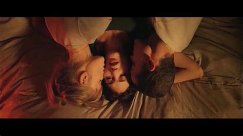 Love 2015 Movie Only Sex Scenes