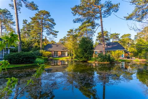 holiday park beekbergen experience nature europarcs