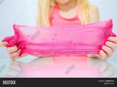 Blonde Girl Stretching Image And Photo Free Trial Bigstock