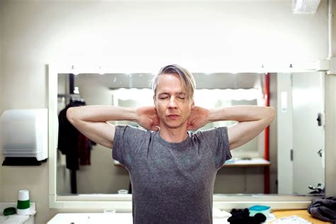 John Cameron Mitchell Stars In ‘hedwig And The Angry Inch