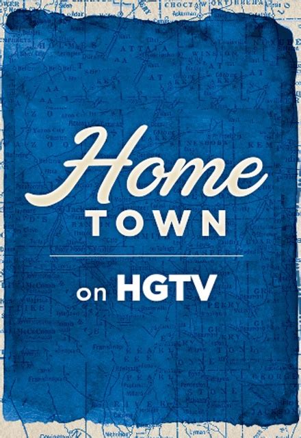 home town  hgtv tv show episodes reviews  list sidereel