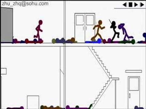 Stick figure sex game