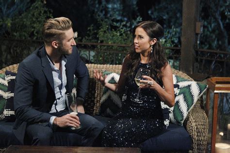 The Bachelorette 2015 Spoilers Let The Kissing And Sex Begin