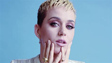 recreating katy perry turns her back on frothy pop persona