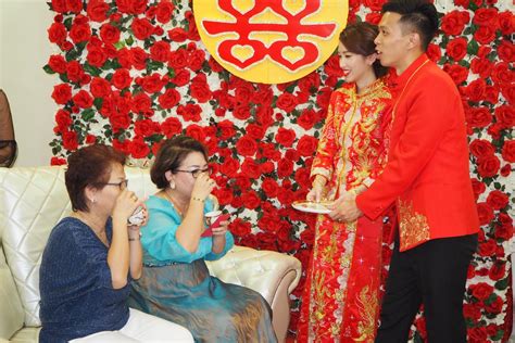 kee hua chee live part 1 jay chua shang pheng married eileen cheang