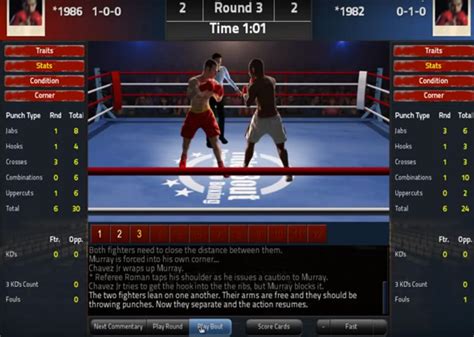 Page 5 Of 11 For 11 Best Boxing Games To Play In 2015