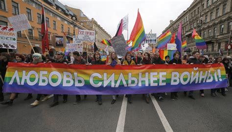 homophobia russian court upholds law banning gay propaganda