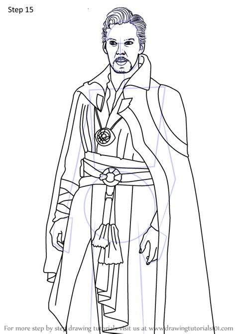 dr strange colouring pictures richard mcnarys coloring pages