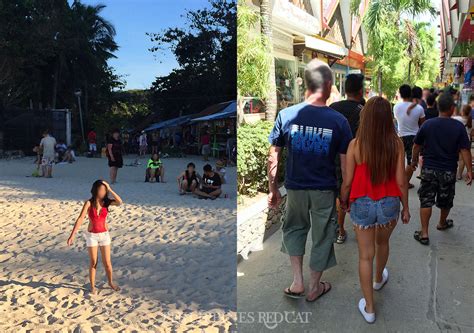 Boracay Girls Nightlife Sex Prostitutes Prices And Map