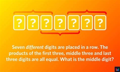 Can You Solve It Yule Devour These Festive Treats Mathematics The