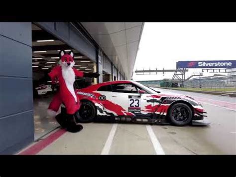 furry car montage youtube