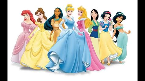 Surprise Disney Princess Ariel Cinderella Belle