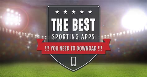 sporting apps austates