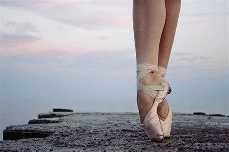 i want to do a photo shoot like this ballet shoes