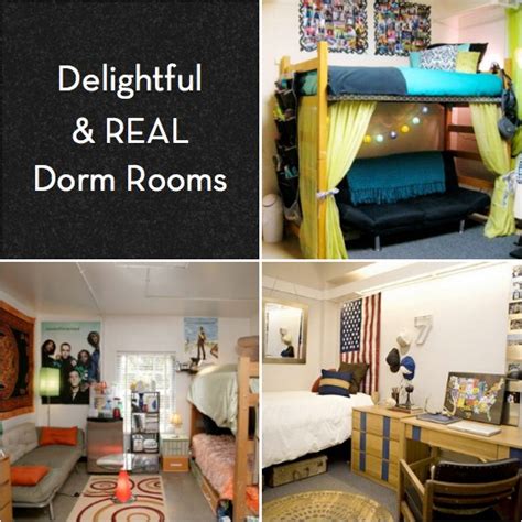 eye candy great looking and real dorm rooms curbly