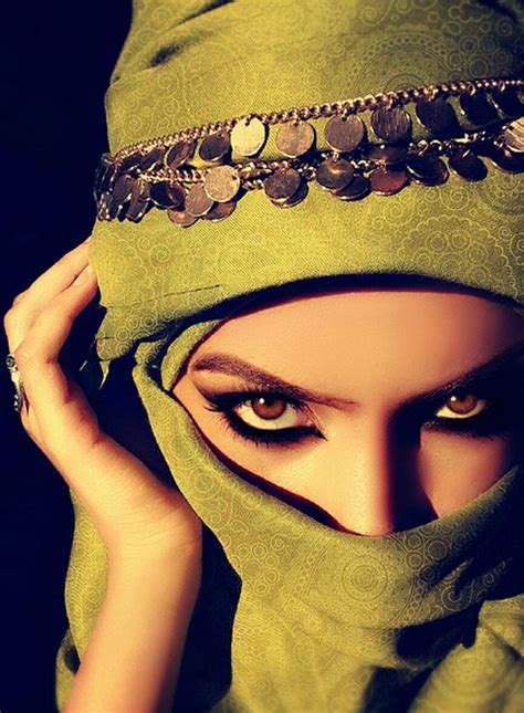 69 Best Images About Beautiful Portrait Muslim Women With