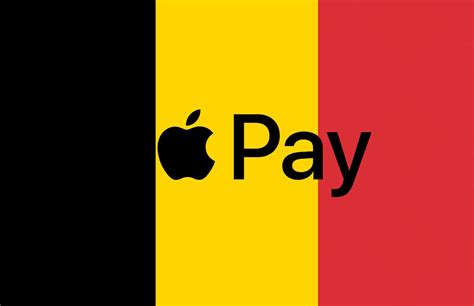 apple pay belgie officieel gestart deze banken doen mee en zo werkt het
