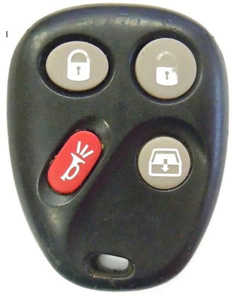gm fcc id mytxb car key fob keyless remote control transmitter pre owned cpo
