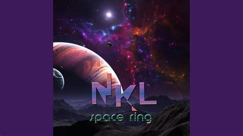 space ring youtube