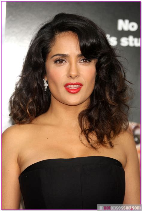 Salma Hayek Salma Hayek Image Gallery