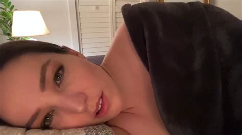asmr girlfriend role play morning sex and cuddles porn