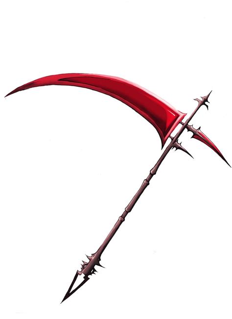 scythes story ideas pinterest weapons fantasy weapons  rpg