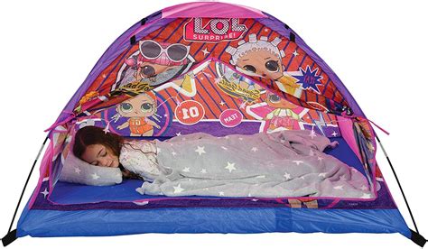 Lol Surprise Dream Den Tent