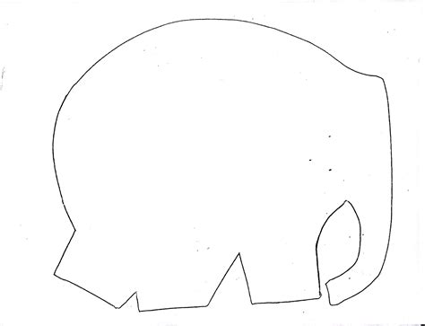 metamora community preschool elmer  elephant