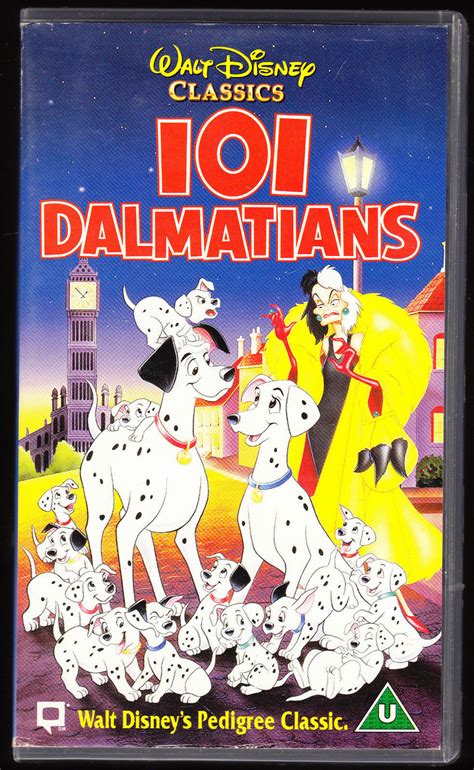 dalmatians walt disney  uk wiki fandom powered  wikia