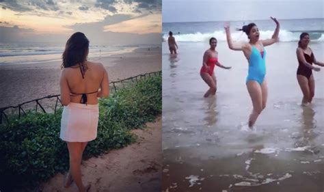 international bikini day sexiest indian tv actresses nia