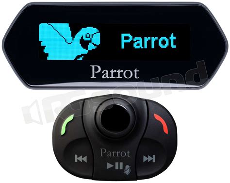 parrot mki telefonia auto kit vivavoce rg sound store