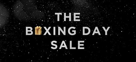 boxing day sale sitewide worldwide december  pursue fitness