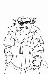 Coloring Pages Swat Kats Trending Days Last sketch template