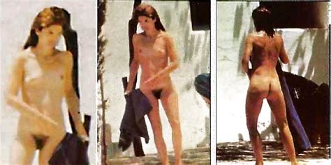 Jackie Kennedy Sun Bathing Nude 6 Pics Xhamster