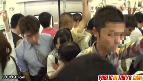 japanese public sex in a bus porn tube