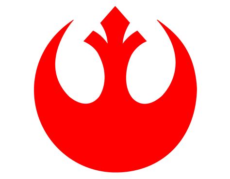 rebel alliance logo  symbol meaning history png brand