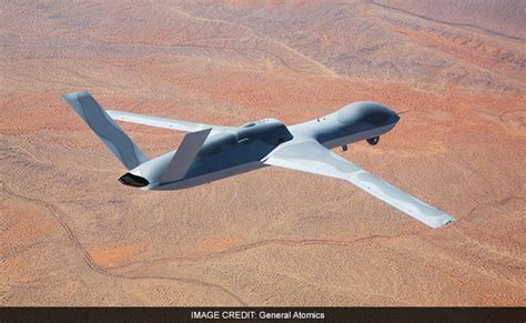 donald trumps election   delay predator drone sale  india