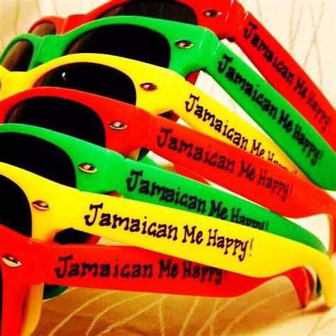 21 Ways To Incorporate Jamaican Culture Into Your Destination Wedding