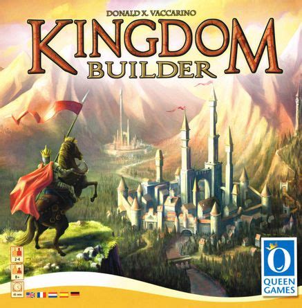 kingdom builder board game boardgamegeek