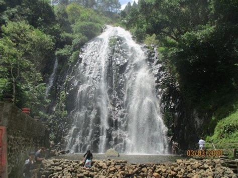 efrata waterfall samosir island 2020 all you need to know before