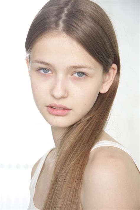 画像 超絶美人、ロシアモデル「kristina Romanova」が美しすぎる！！ Naver まとめ