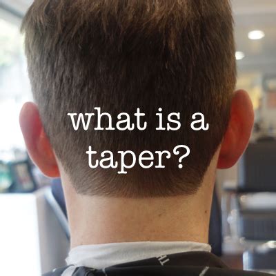 taper locals barbershop