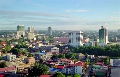 davao city  philippines rising investment hotspot lamudi
